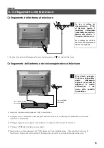 Предварительный просмотр 89 страницы Sony KV-28FX65B Instruction Manual