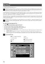 Предварительный просмотр 94 страницы Sony KV-28FX65B Instruction Manual