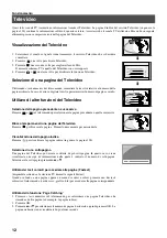 Предварительный просмотр 96 страницы Sony KV-28FX65B Instruction Manual