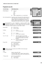 Предварительный просмотр 99 страницы Sony KV-28FX65B Instruction Manual