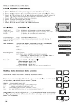 Предварительный просмотр 100 страницы Sony KV-28FX65B Instruction Manual