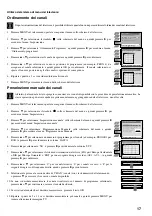 Предварительный просмотр 101 страницы Sony KV-28FX65B Instruction Manual