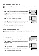 Предварительный просмотр 102 страницы Sony KV-28FX65B Instruction Manual