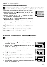 Предварительный просмотр 105 страницы Sony KV-28FX65B Instruction Manual