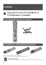 Предварительный просмотр 114 страницы Sony KV-28FX65B Instruction Manual