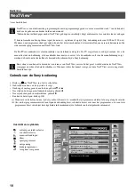 Предварительный просмотр 120 страницы Sony KV-28FX65B Instruction Manual