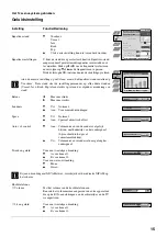 Предварительный просмотр 125 страницы Sony KV-28FX65B Instruction Manual