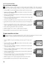 Предварительный просмотр 128 страницы Sony KV-28FX65B Instruction Manual