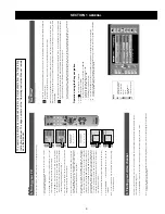 Предварительный просмотр 9 страницы Sony KV-28FX65B Service Manual