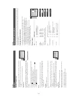 Предварительный просмотр 11 страницы Sony KV-28FX65B Service Manual