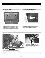 Предварительный просмотр 16 страницы Sony KV-28FX65B Service Manual