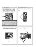 Предварительный просмотр 18 страницы Sony KV-28FX65B Service Manual