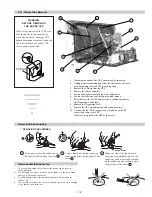 Предварительный просмотр 19 страницы Sony KV-28FX65B Service Manual