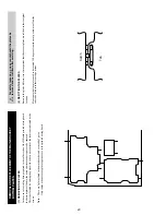 Предварительный просмотр 20 страницы Sony KV-28FX65B Service Manual