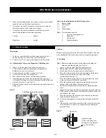 Предварительный просмотр 21 страницы Sony KV-28FX65B Service Manual