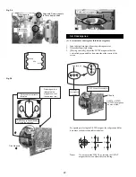 Предварительный просмотр 22 страницы Sony KV-28FX65B Service Manual