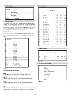 Предварительный просмотр 26 страницы Sony KV-28FX65B Service Manual