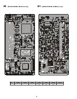 Предварительный просмотр 38 страницы Sony KV-28FX65B Service Manual