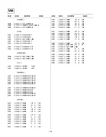 Предварительный просмотр 90 страницы Sony KV-28FX65B Service Manual