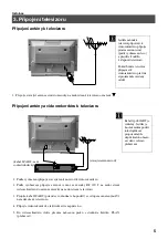 Preview for 7 page of Sony KV-28FX65U Instruction Manual