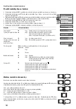 Preview for 18 page of Sony KV-28FX65U Instruction Manual