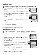 Preview for 20 page of Sony KV-28FX65U Instruction Manual