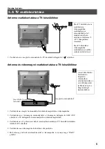 Preview for 59 page of Sony KV-28FX65U Instruction Manual