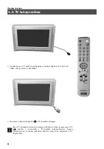 Preview for 60 page of Sony KV-28FX65U Instruction Manual