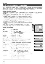 Preview for 68 page of Sony KV-28FX65U Instruction Manual