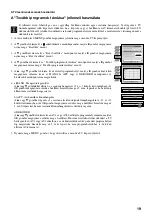 Preview for 73 page of Sony KV-28FX65U Instruction Manual