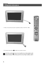 Preview for 86 page of Sony KV-28FX65U Instruction Manual