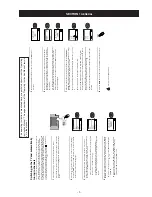 Preview for 7 page of Sony KV-28HX15U Service Manual