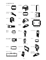 Preview for 38 page of Sony KV-28HX15U Service Manual