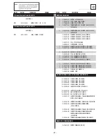 Preview for 57 page of Sony KV-28HX15U Service Manual