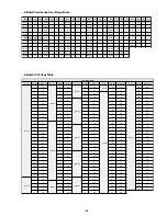 Предварительный просмотр 34 страницы Sony KV-28LS60B Service Manual