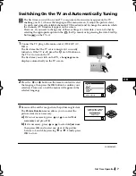 Предварительный просмотр 7 страницы Sony KV-28LS60U Instruction Manual