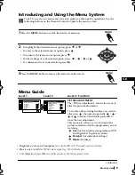 Предварительный просмотр 9 страницы Sony KV-28LS60U Instruction Manual