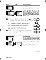 Предварительный просмотр 14 страницы Sony KV-28LS60U Instruction Manual