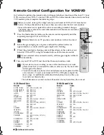 Предварительный просмотр 20 страницы Sony KV-28LS60U Instruction Manual