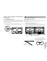 Preview for 23 page of Sony KV-28WF1A Service Manual