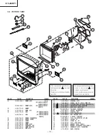 Preview for 47 page of Sony KV-28WF1A Service Manual