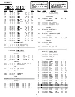 Preview for 55 page of Sony KV-28WF1A Service Manual