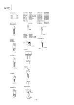 Предварительный просмотр 57 страницы Sony KV-29C1A Service Manual