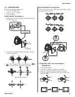 Предварительный просмотр 14 страницы Sony KV-29FA350 Service Manual