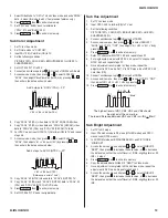 Предварительный просмотр 19 страницы Sony KV-29FA350 Service Manual