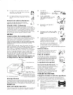 Предварительный просмотр 106 страницы Sony KV-29FA350 Service Manual