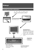 Предварительный просмотр 36 страницы Sony KV-29FQ65K Instruction Manual