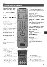 Предварительный просмотр 37 страницы Sony KV-29FQ65K Instruction Manual