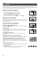 Предварительный просмотр 40 страницы Sony KV-29FQ65K Instruction Manual