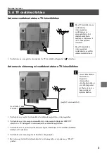 Предварительный просмотр 85 страницы Sony KV-29FQ65K Instruction Manual